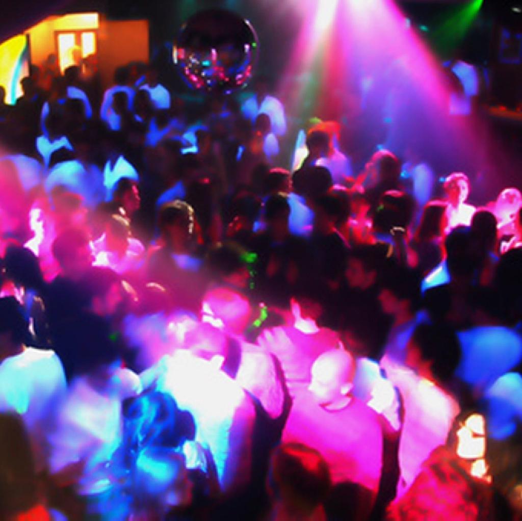 30s singles nights
