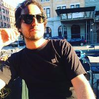 Jacques Renault (Lets Play House / NYC)