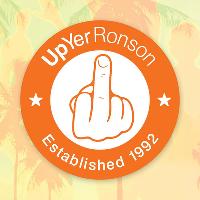 Up Yer Ronson 'End of Summer Day & Night Terrace Party'