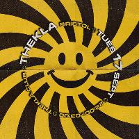 90s Rave - Thekla at Thekla