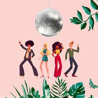 Disco Isn't Dead (FREE PARTY) at CUBO Fallowfield