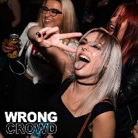 WRONG CROWD // Pop Punk, Rock, Emo & Metal anthems! at The Leadmill