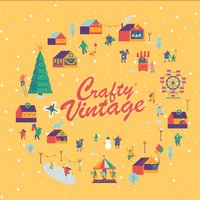 Astley Hall Christmas Markets : Crafty Vintage at Astley Hall Coach House And Park
