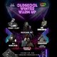OldSkool Winter Warm Up Event Title Pic