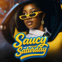 SAUCY SATURDAY - The Ultimate afrobeats experience at Tobis African Restaurant And Lounge