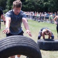 Fit East