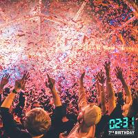 02.31 w/ Cause & Affect b2b Taki Nulight / Sammy Virgi + GELATO