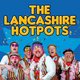 The Lancashire Hotpots Party, Party, Party Tour Event Title Pic