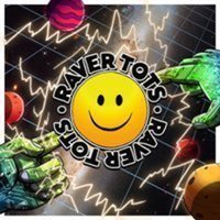 Raver Tots Bournemouth at Cameo Bournemouth, UK