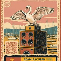 Adam Racubah and Friends at Yr Heulyn