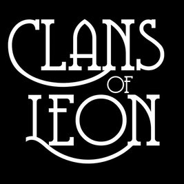 Clans of Leon - Live at The Twa Tams