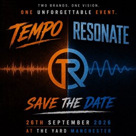 Tempo / Resonate