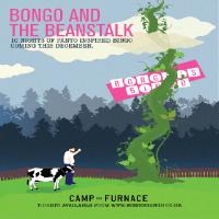 Bongo's Bingo presents Bongo & The Beanstalk