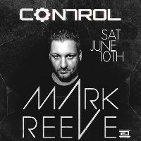CON7ROL 003 W/ Mark Reeve (Drumcode)