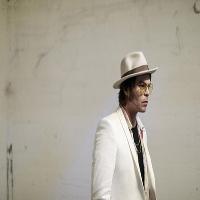 Live Music; Gaz Coombes (solo) at Swedish American Hall