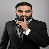 The Coastal Comedy Christmas Special with TV headliner Tez Ilyas! at Hotel Celebrity