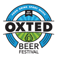 The Oxted Beer Festival 2020 at Master Park