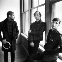 Algiers + Special Guests at YES