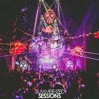 Secret Garden Rave - Bournemouth at Halo