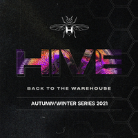 Hive - My Nu Leng Hive - My Nu Leng