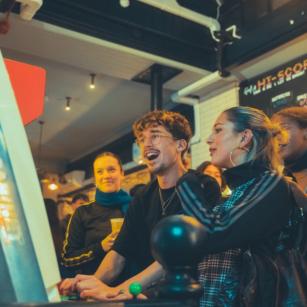 Utopia Mondays 21st October Bible