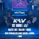 Cru2: The Birmingham Shutdown Afterparty Event Title Pic
