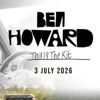 Ben Howard - Wasing Estate Concert Series