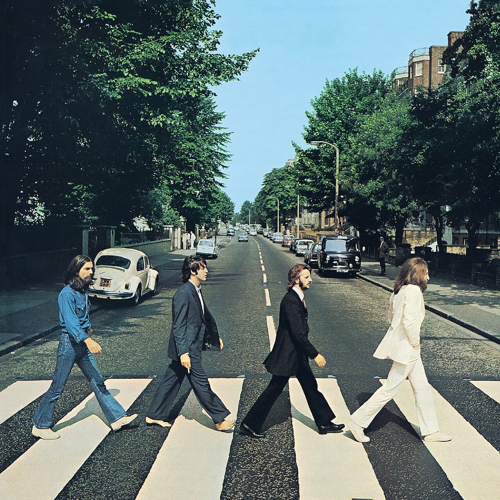 Immersive Music Club - Abbey Road by The Beatles in Dolby Atmos at Winmarleigh House, Warrington