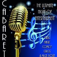 An Evening Of Cabaret