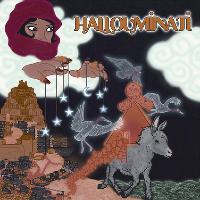 Hallouminati plus Dirty Bare Feet at The Continental
