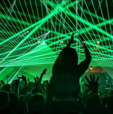 Massive NYE 90
