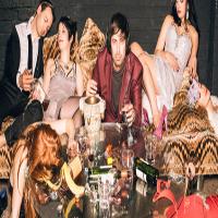 Comedy Paradise Presents Marcel Lucont