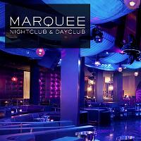 Marquee Halloween Las Vegas Promo Code at Marquee