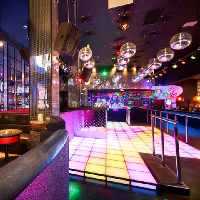 Hedonist Manchester Presents Angels & Demons NYE at Eden Manchester
