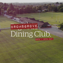 Bromsgrove Dining Club