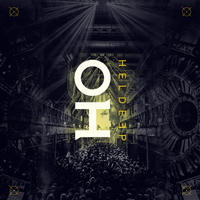 Oliver Heldens: Heldeep at Printworks London