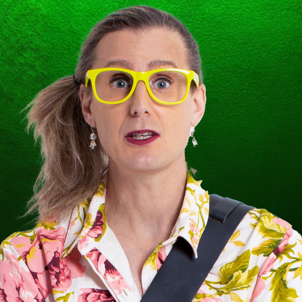 The Bingham Comedy Club