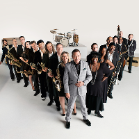 Jools Holland & His Rhythm and Blues Orchestra