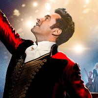 The Greatest Showman Sing A Long Cinema Show Liverpool