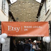 Etsy Made Local at the Tooting Tram & Social