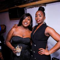 Bashment vs Afrobeats - VIP Fridays