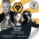 Kick-Off Comedy - Wolves Event Title Pic