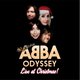 ABBA Odyssey - a standout Tribute Live at Christmas Event Title Pic