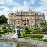 Wedding Showcase Evening at Luton Hoo Hotel Golf And Spa