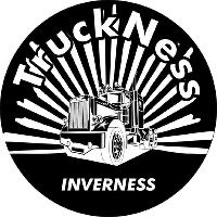 TruckNess 2020 at Clune Farm At Loch Ness