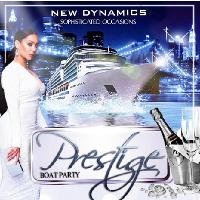 Prestidge Boat Party