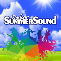 Redcar Summer Sound Music Festival 2020