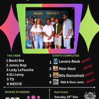 The House Party Experience Vol. 5