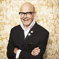 Harry Hill at Komedia