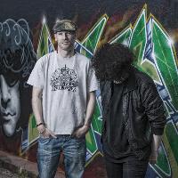 Electrikal Present: Serial Killaz & T>I at The Bongo Club